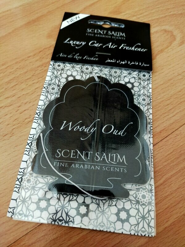 Luxury Car Air Freshners