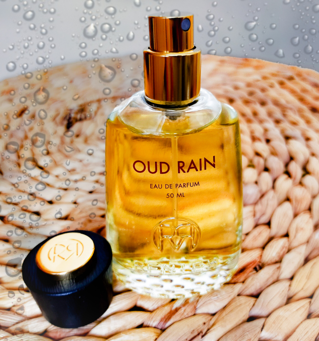 Oud Rain - 50ml