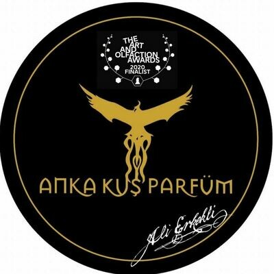 Anka Kuş Parfüm