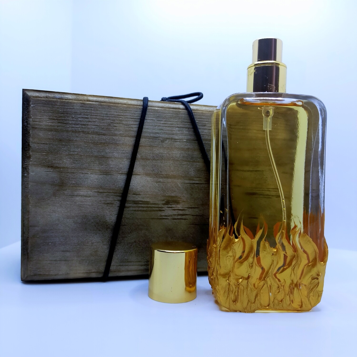 Lèche-Flamme 60 ML Extrait De Parfum