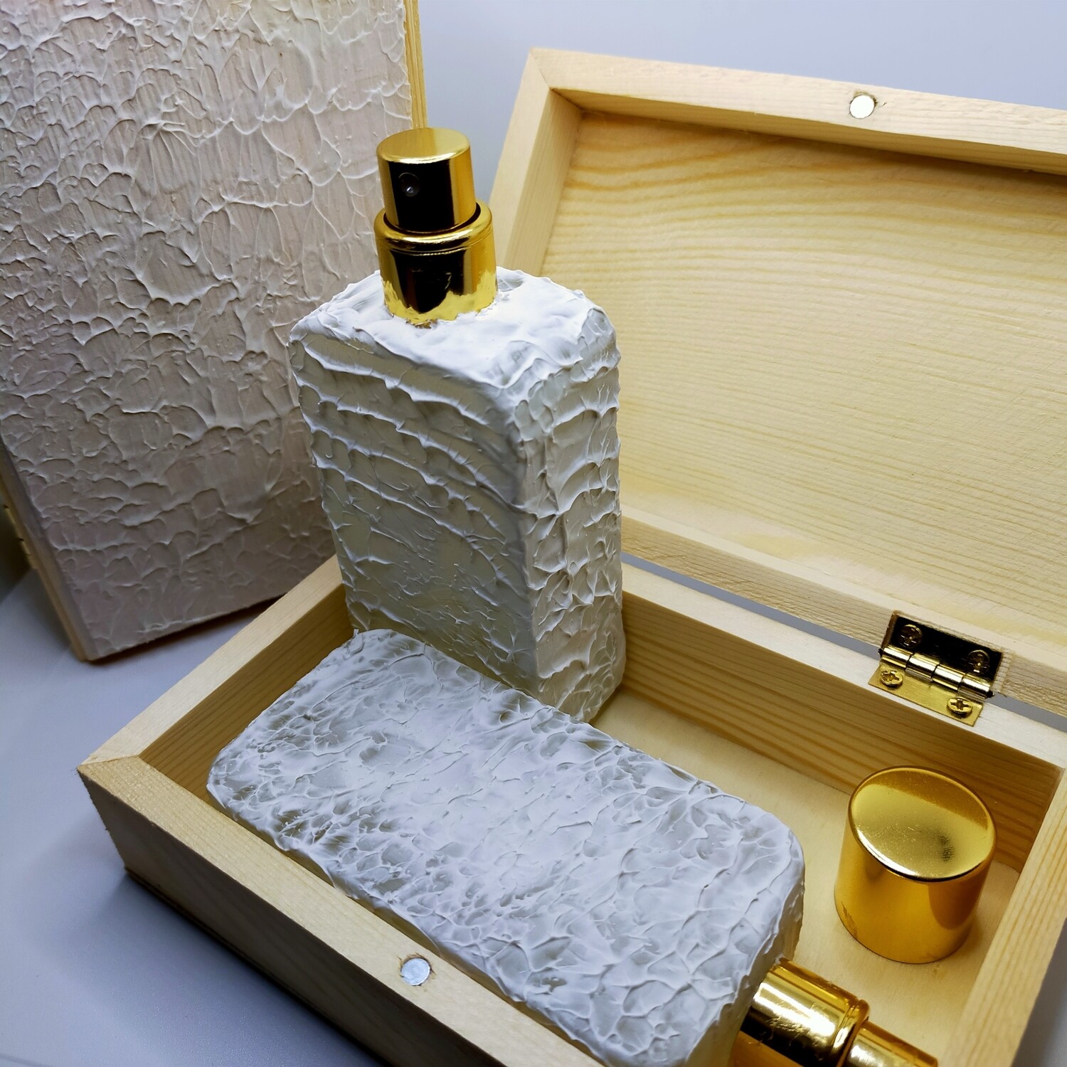 Le Gantier d’Iran 60 ML Extrait De Parfum