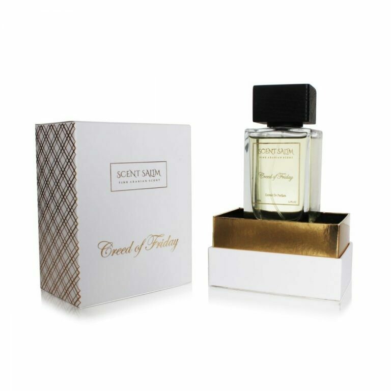 Creed Of Friday 100ml