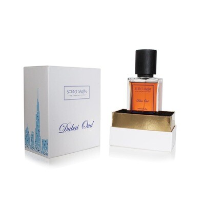 Dubai Oud Spray, 100ml