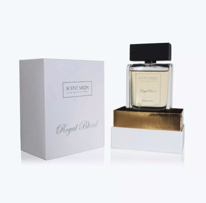 Royal Blend 100ml