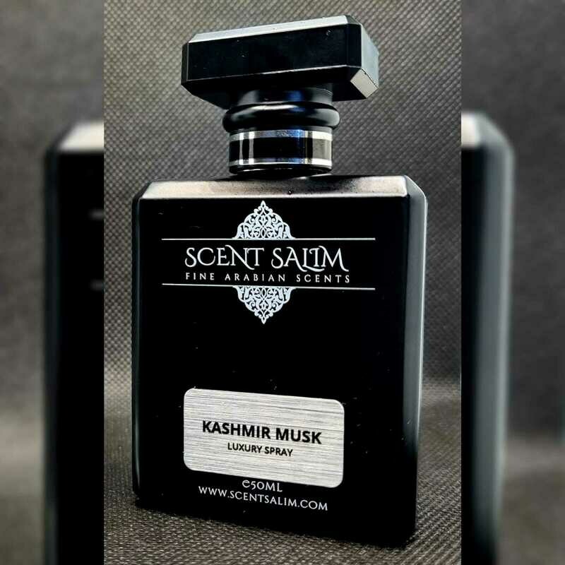 Kashmir Musk 50ml Extrait