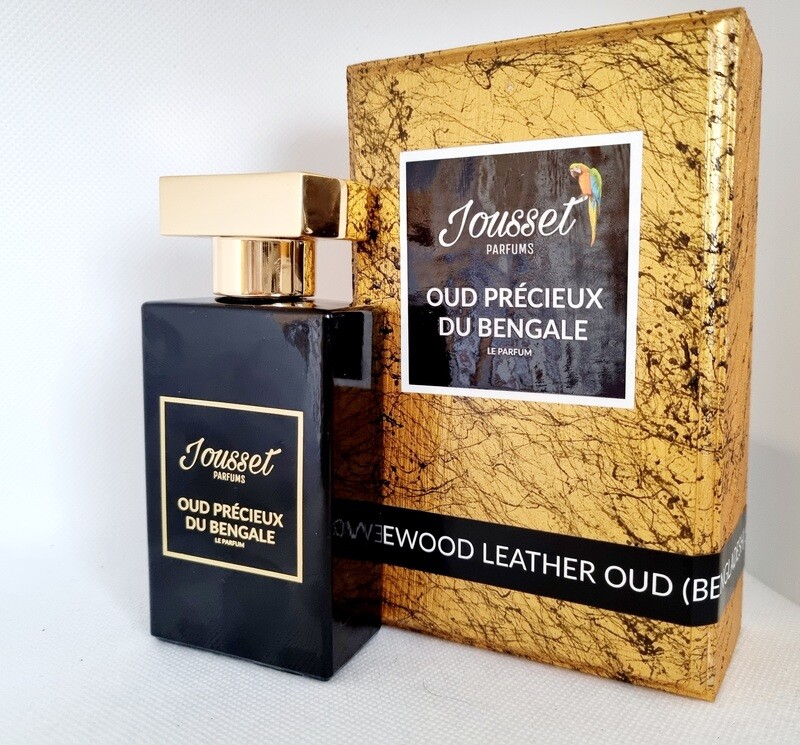 Oud Précieux Du Bengale 50ml Extrait