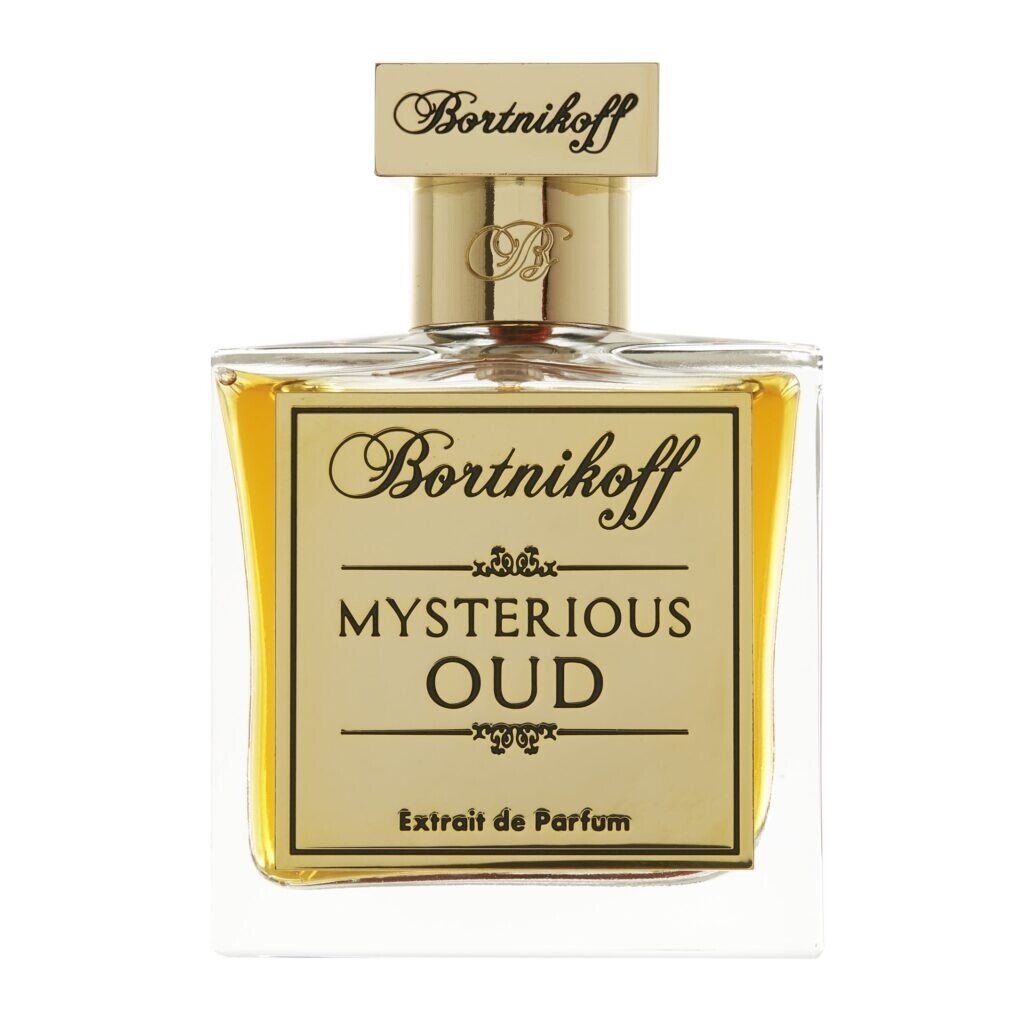Mysterious Oud 50ml Extrait
