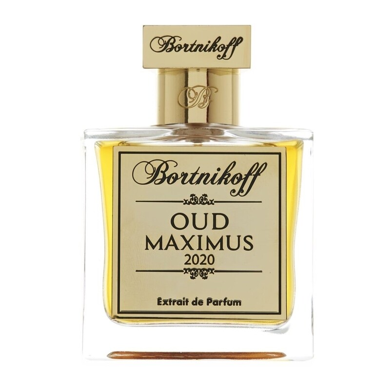 Oud Maximus Extrait 50ml