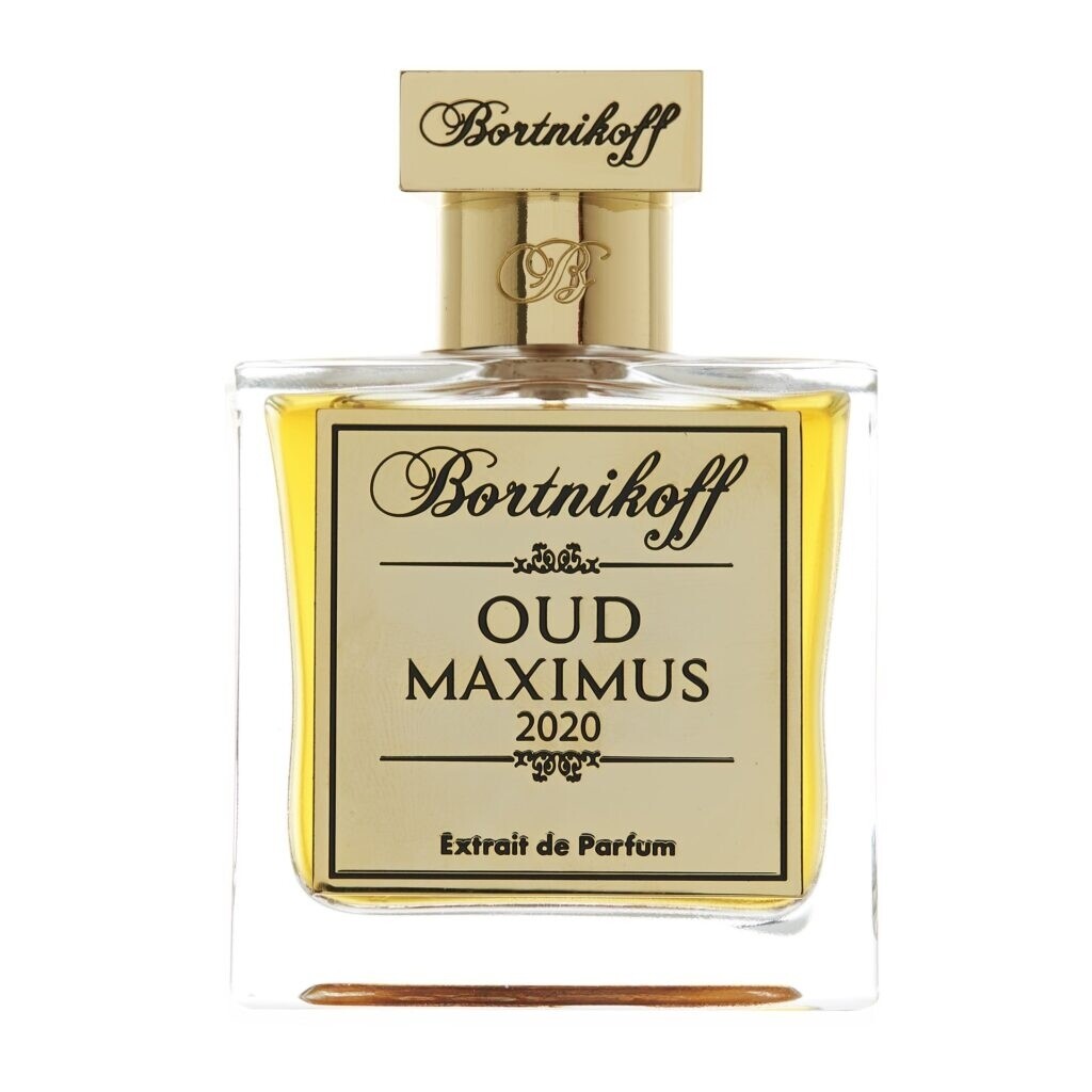 Oud Maximus Extrait 50ml