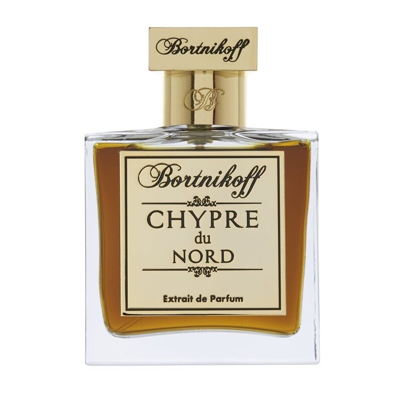 Chypre du Nord Extrait 50ml