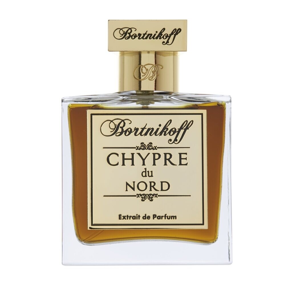 Chypre du Nord Extrait 50ml