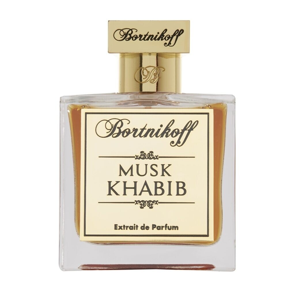 Musk Khabib Extrait 50ml
