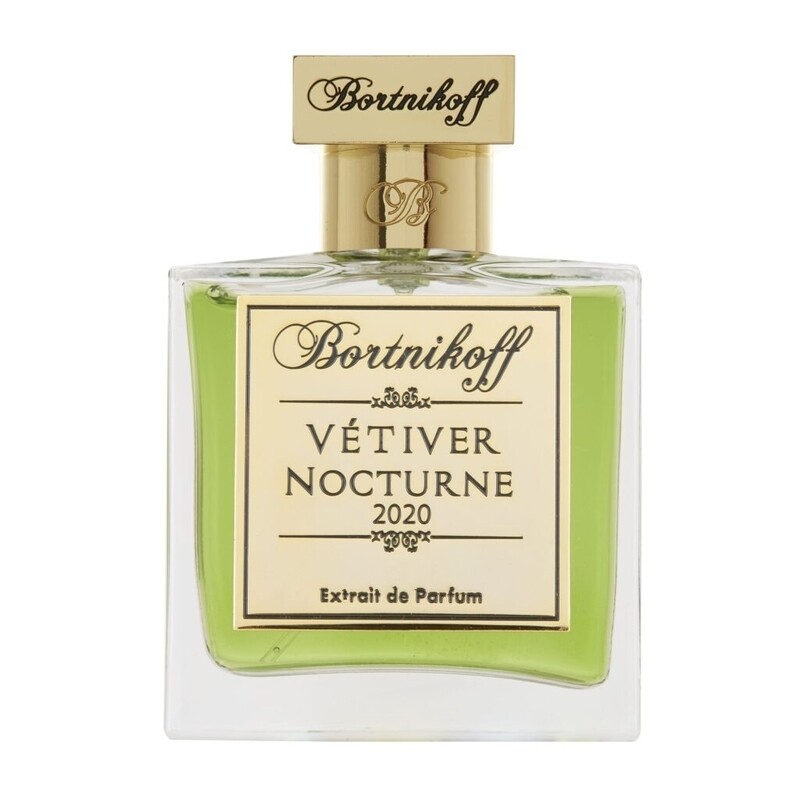 Vetiver Nocturne 2020 Extrait 50ml