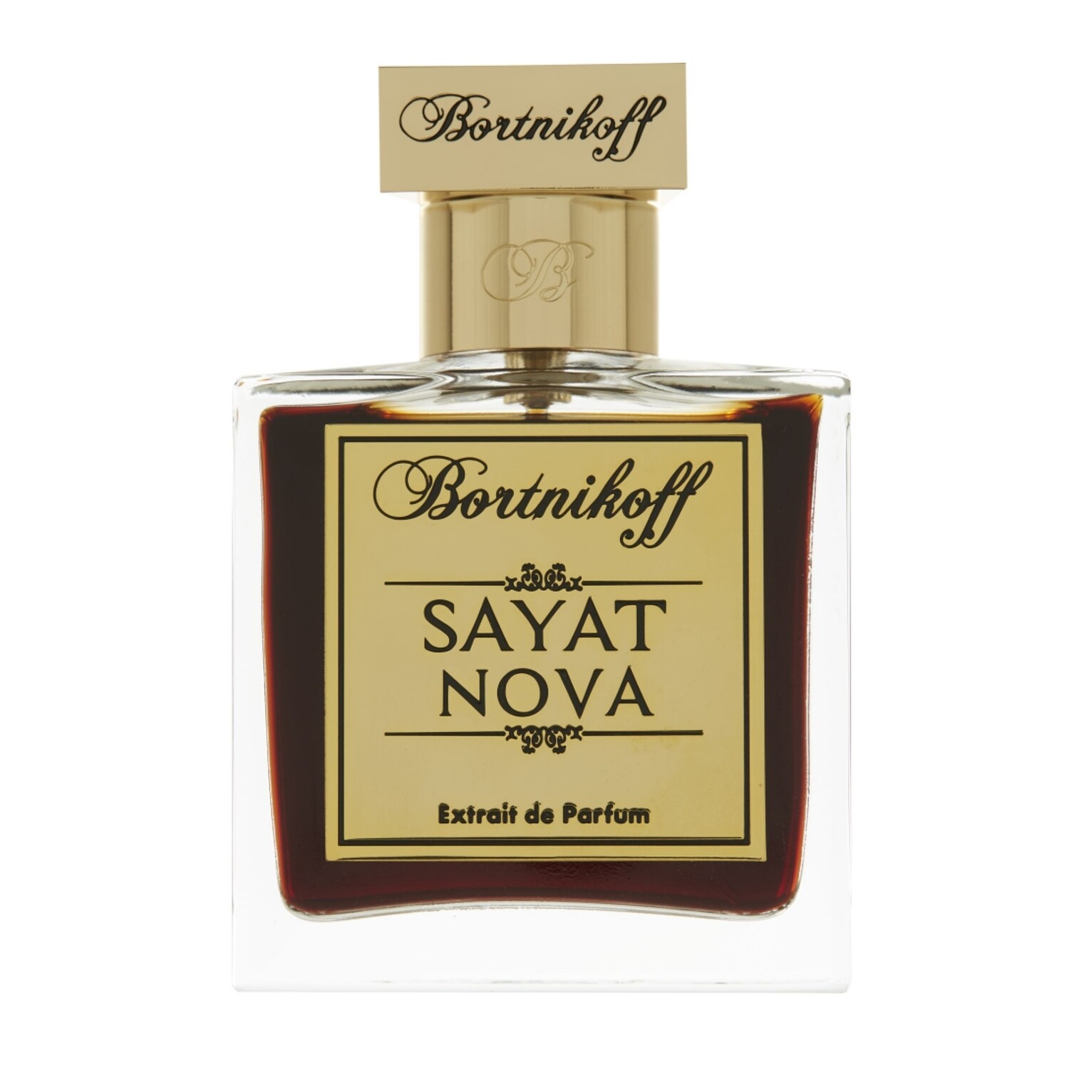 Sayat Nova Extrait 50ml