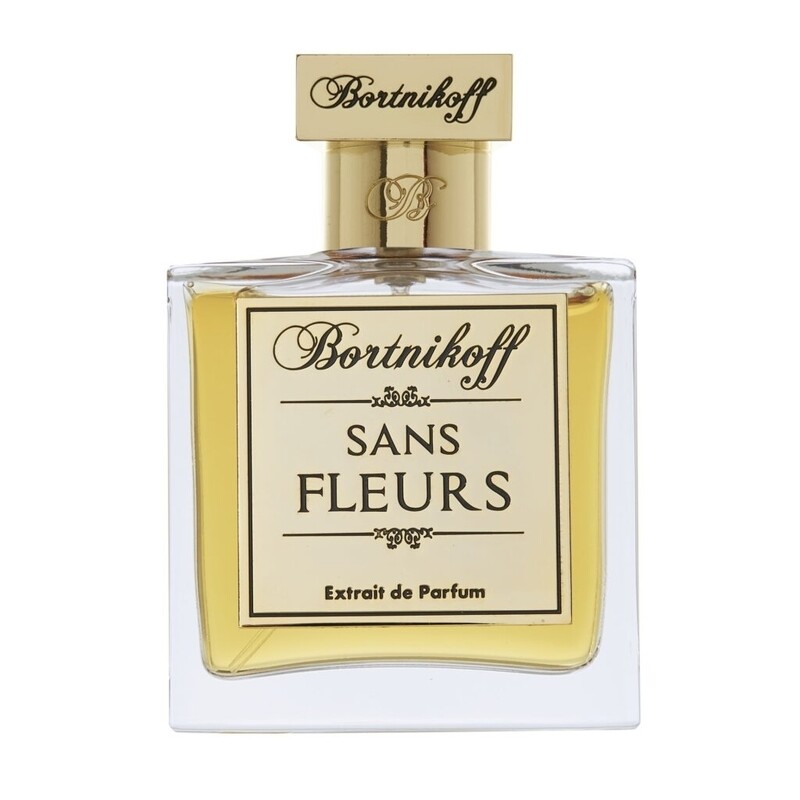 Sans Fleurs Extrait 50ml