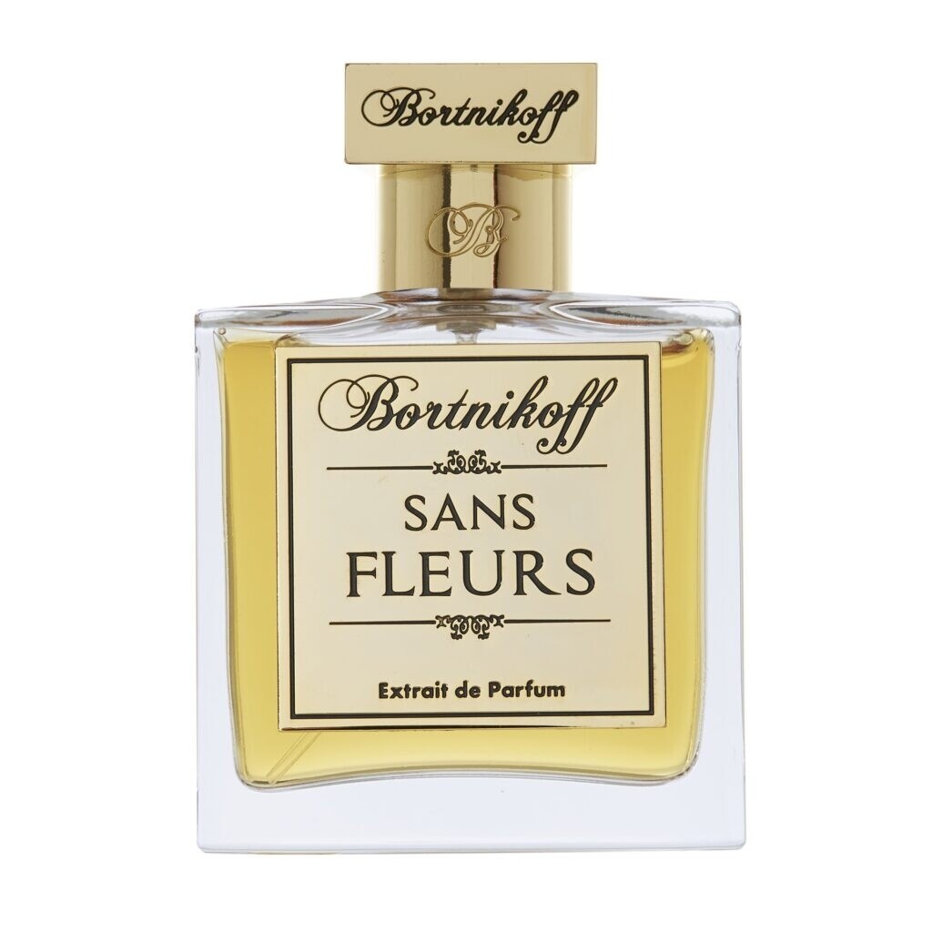 Sans Fleurs Extrait 50ml