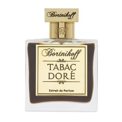 Tabac Dorè 50ml Extrait