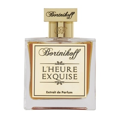 L’Heure Exquise 2020 Extrait 50ml