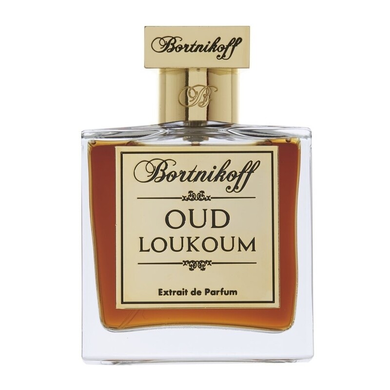 Oud Loukoum Extrait 50ml