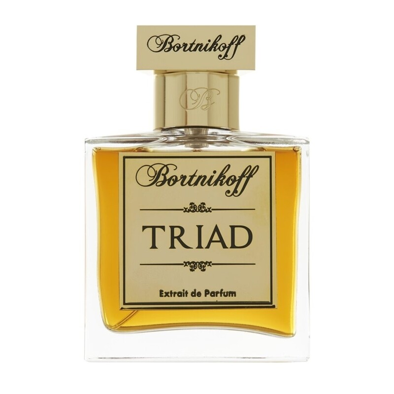 Triad Extrait 50ml