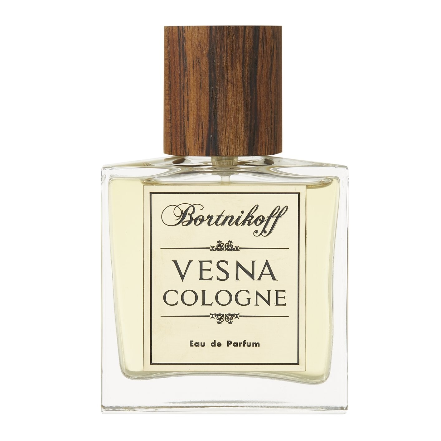 Vesna Cologne