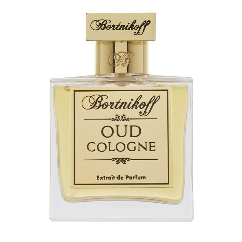 Oud Cologne Extrait 50ml