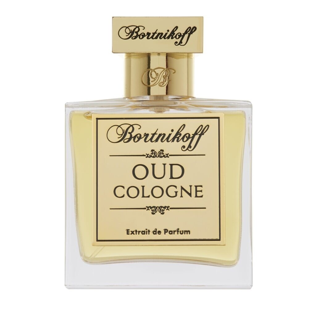 Oud Cologne Extrait 50ml