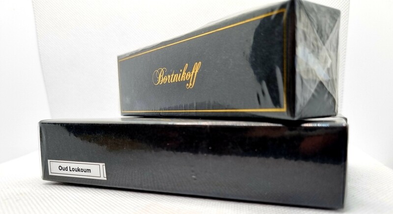 Oud Loukoum Extrait 9ml