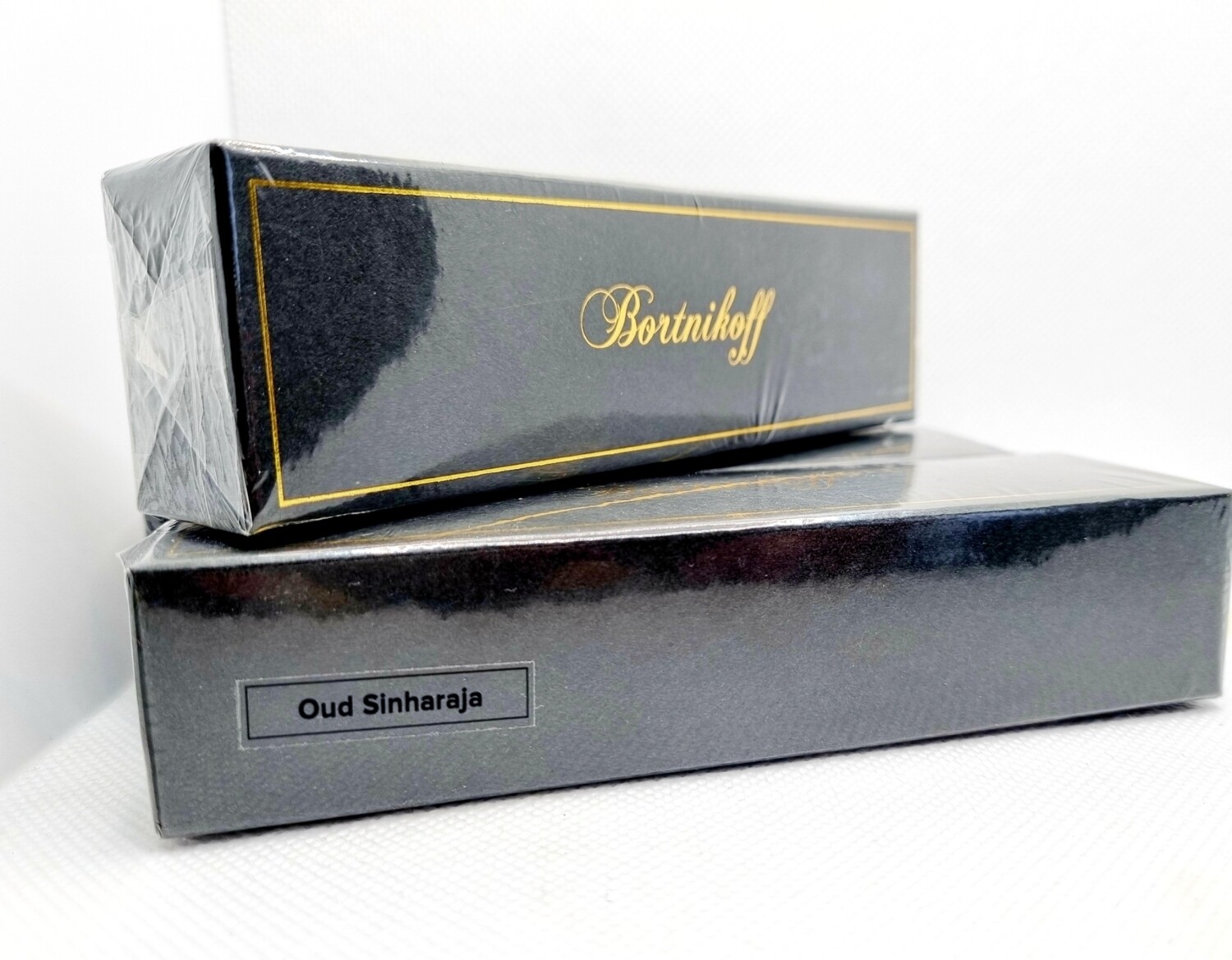 Oud Sinharaja Extrait 9ml