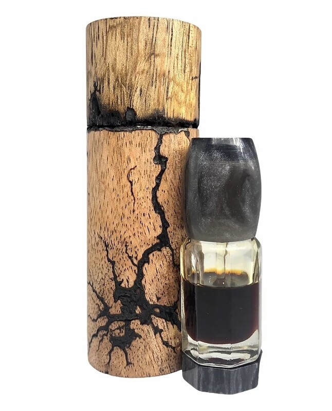 Jasmin Noir & Oud Bengal 3grms