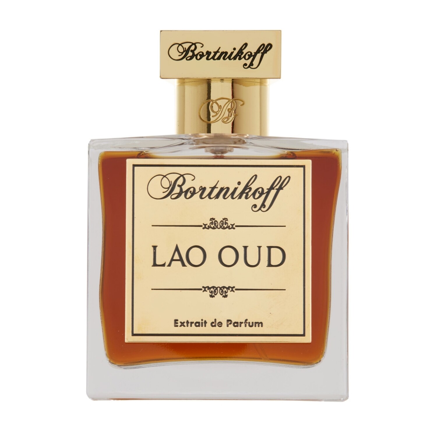 Lao Oud 50ml Extrait