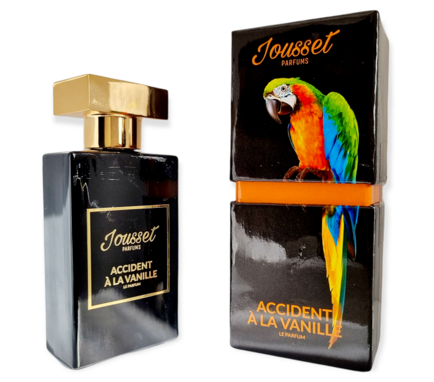 Accident A