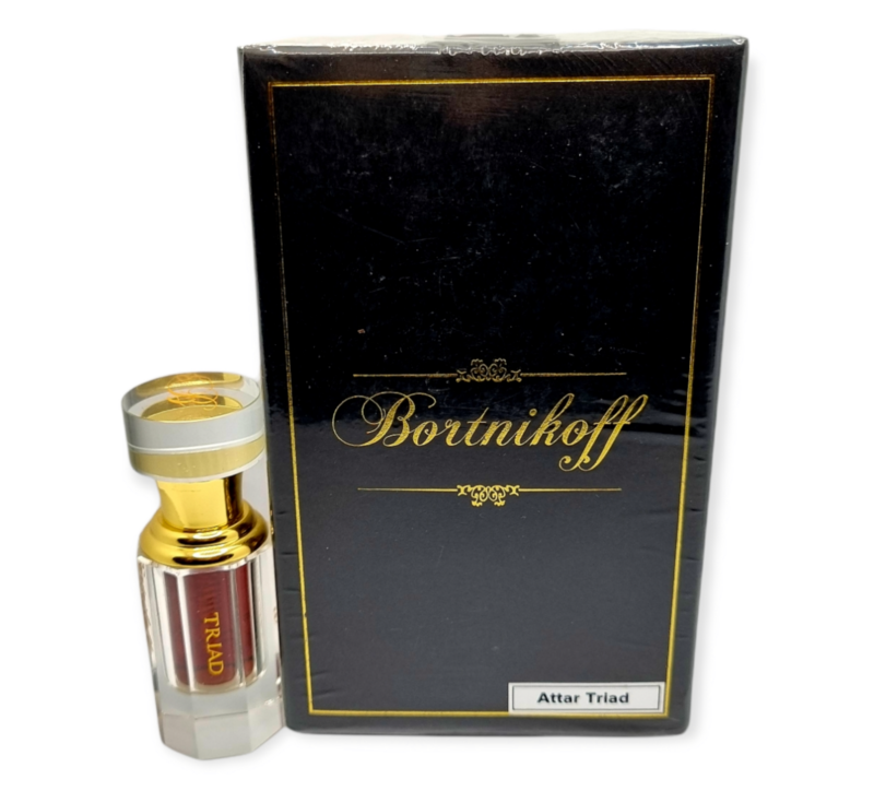 Attar Triad 3grms