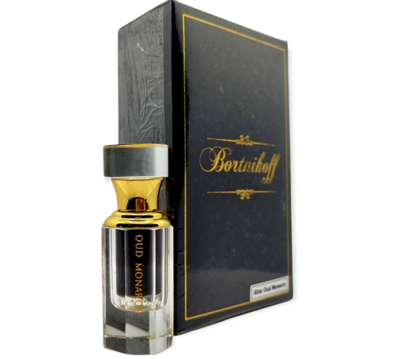 Attar Oud Monarch 3grms