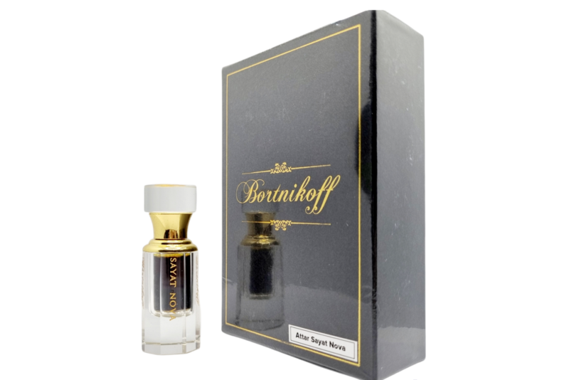 Attar Sayat Nova 3grms