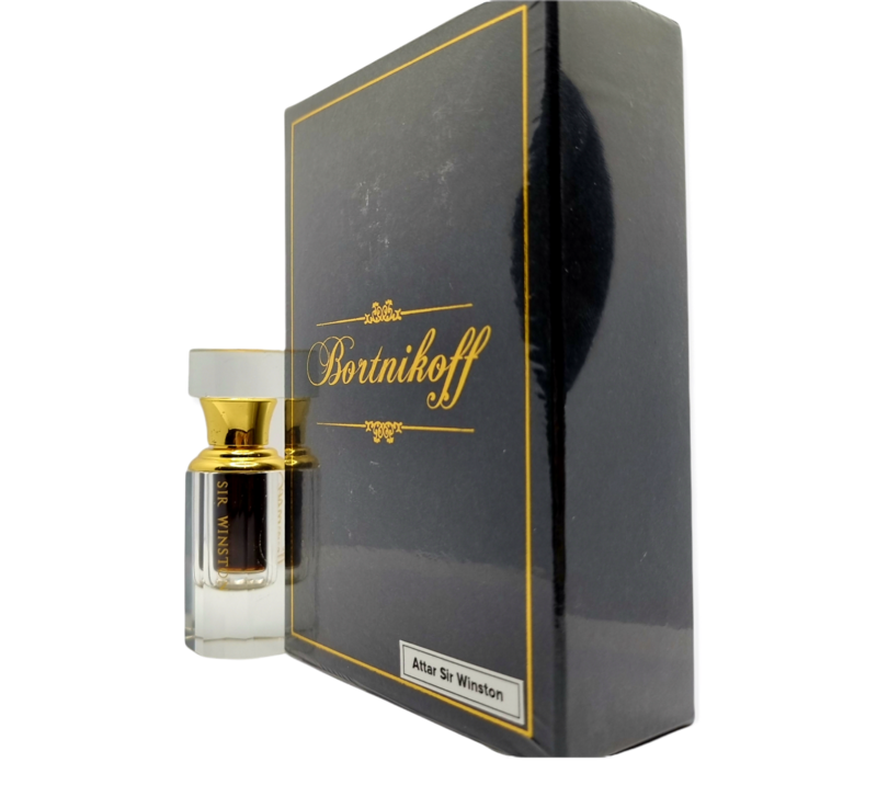 Attar Sir Winston 3grms