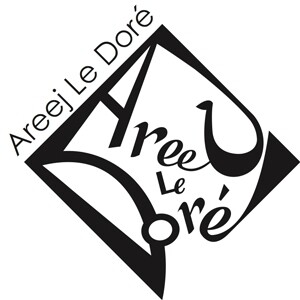 Areej Le Doré Sample Set