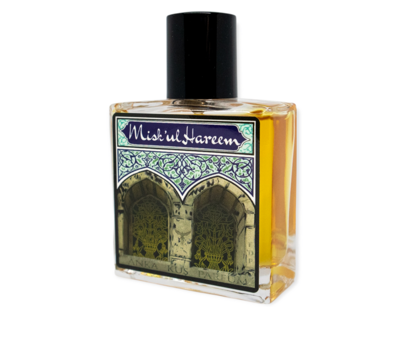 Misk'ul Hareem
