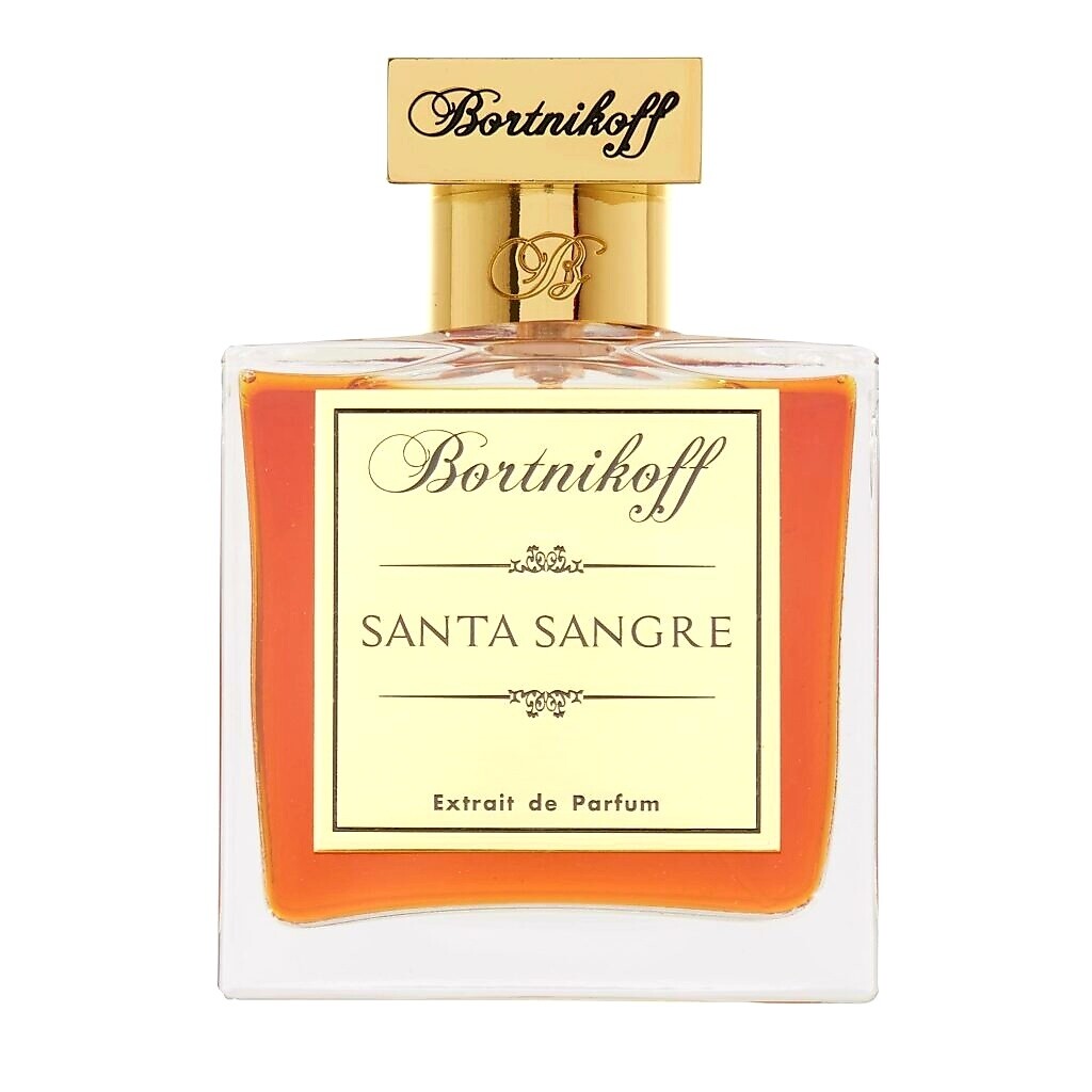 Santa Sangre 50ml Extrat