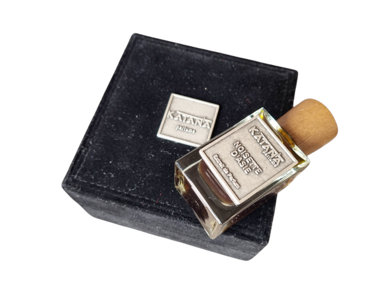Noisette d'Asie