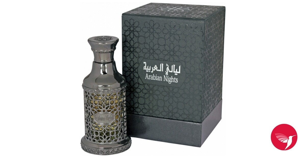 Arabian Nights 60ml