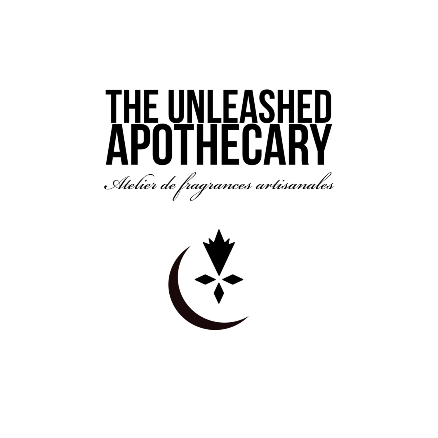 Unleashed Apothecary Sample Set