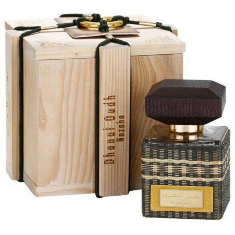 Dehnal Oud Nazaha