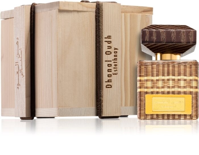 Dehnal Oud ESTHETNAY 