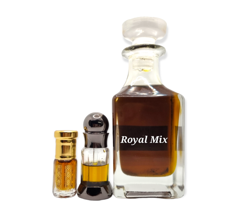 Royal Mix