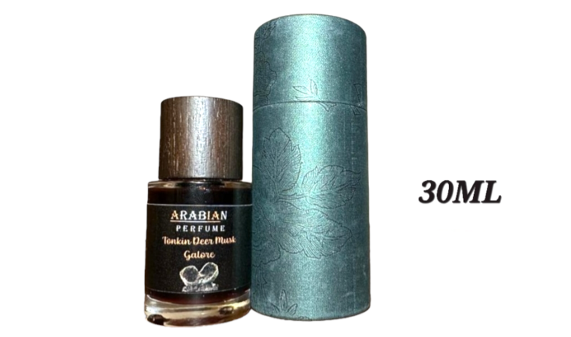 Tonkin Deer Musk Galore Super Extrait 30ml