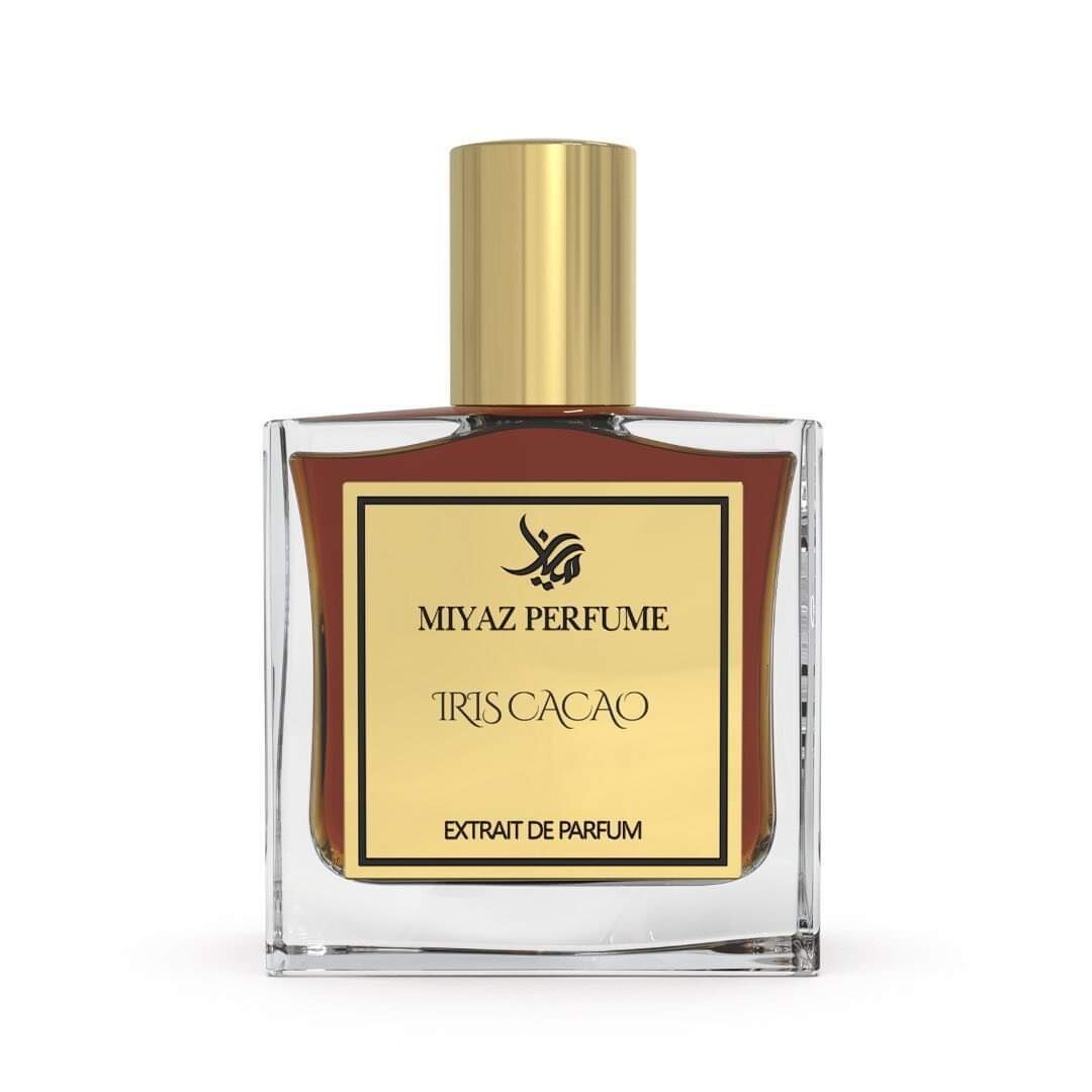 Iris Cacao