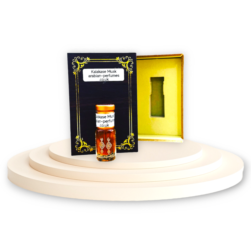 Kalakasi Musk Mix