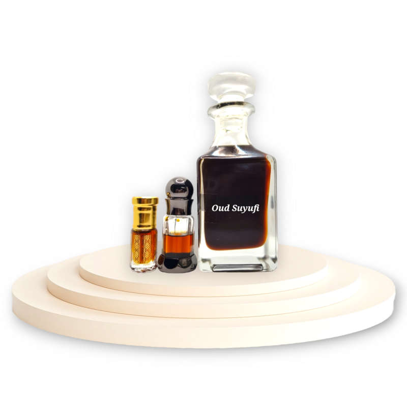 Suyufi Oud