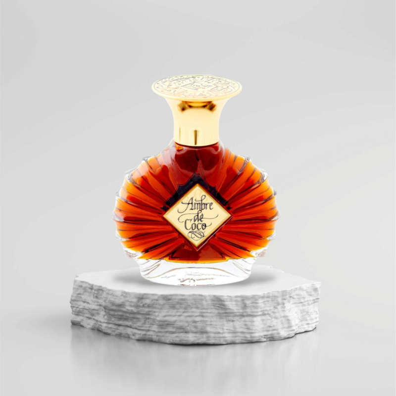 Ambre De Coco EDP
